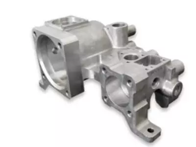 Manifold